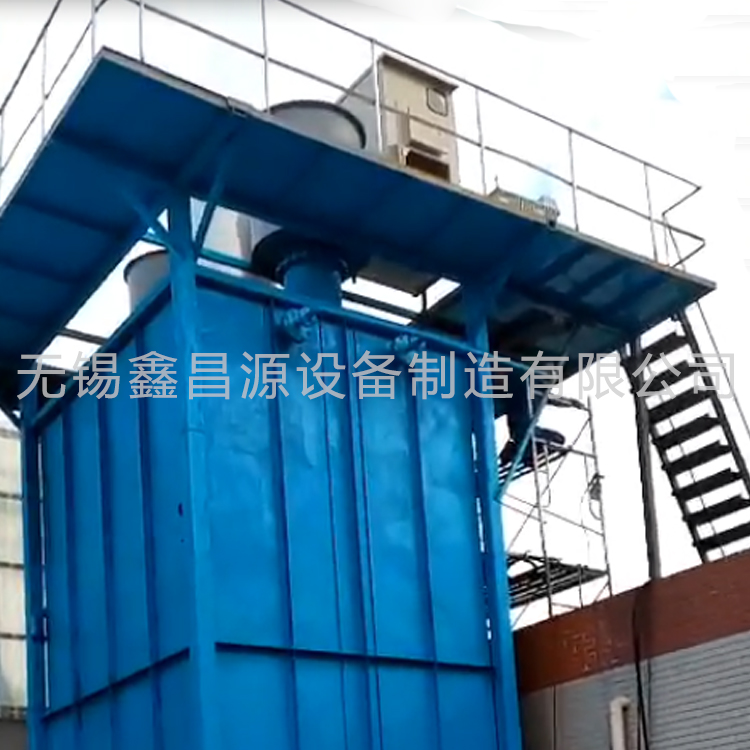 金華為什么有的濕電除塵器效率低？
