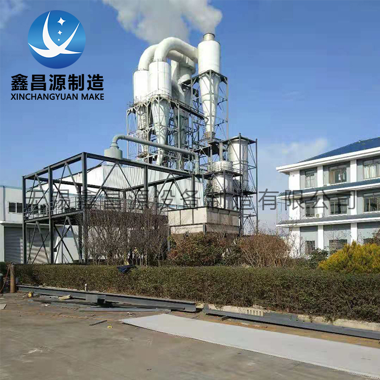 金華濕電除塵技術(shù)在治理PM2.5上的應(yīng)用