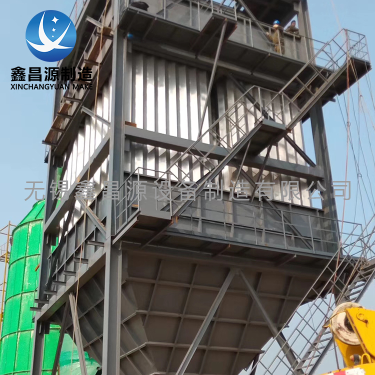 濕式靜電除塵器本體結(jié)構(gòu)有哪些？
