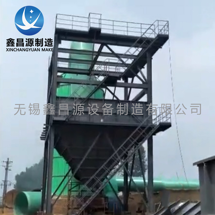 如何尋找真實的濕電除塵器生產廠家？
