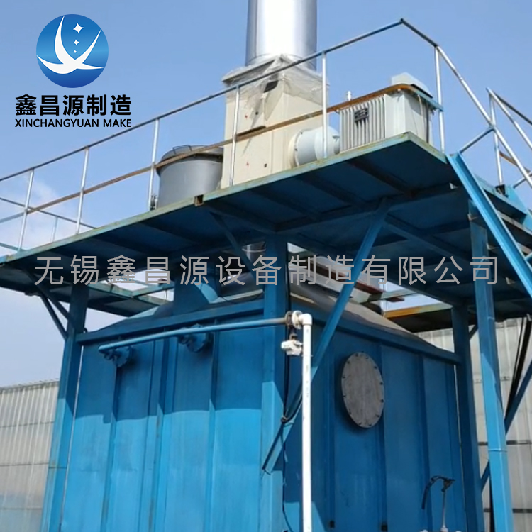 濕電除塵器的煙氣溫度多少合適？