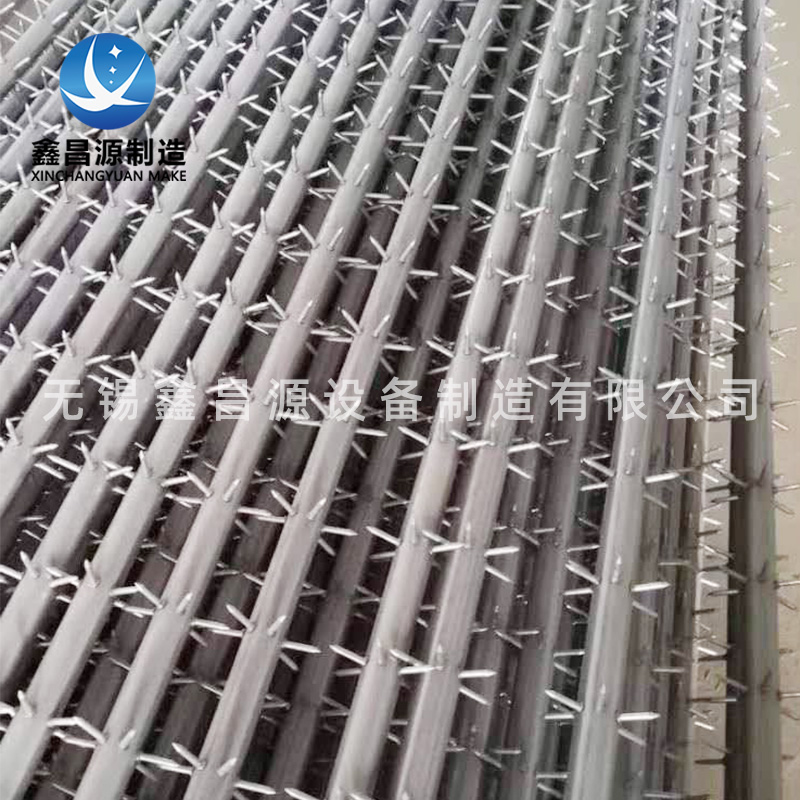 如何選擇高效果的濕電除塵陰極線？