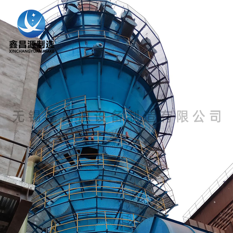 如何選擇合適的濕式靜電除塵器？