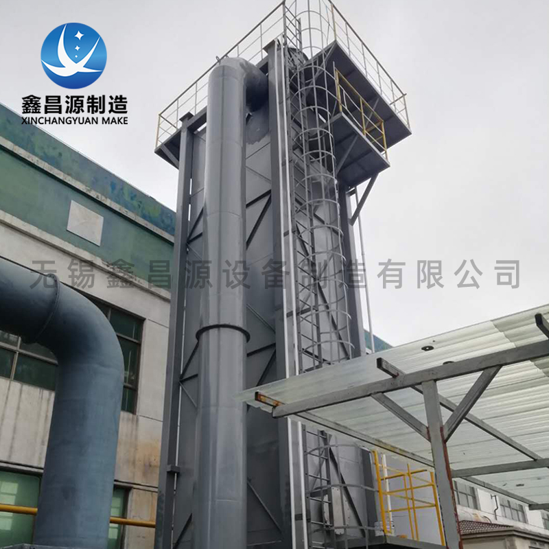 濕式靜電除塵器該如何維護(hù)？