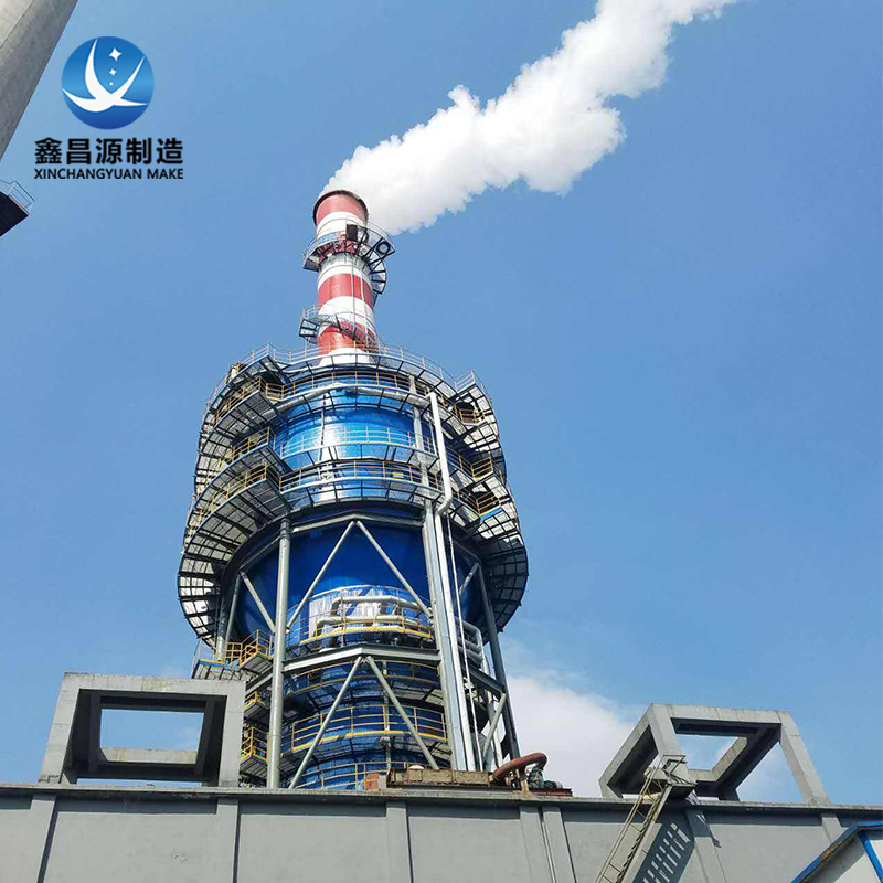 燃煤電廠(chǎng)濕式靜電除塵器 燃煤電廠(chǎng)濕式靜電除塵器