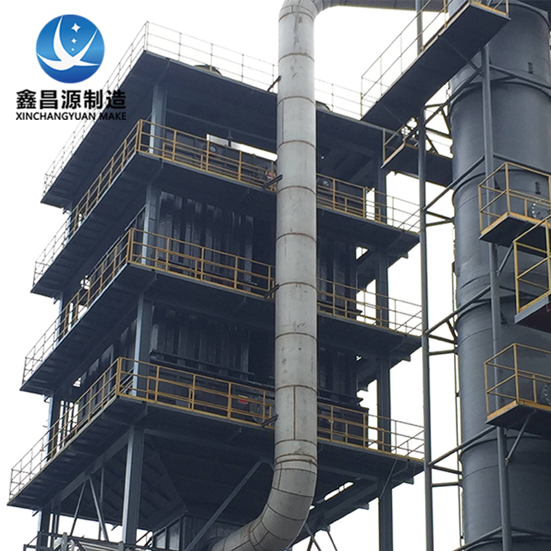 濕式靜電除塵器為什么備受歡迎？