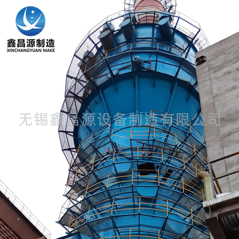 濕式電除塵器能解決什么問題？