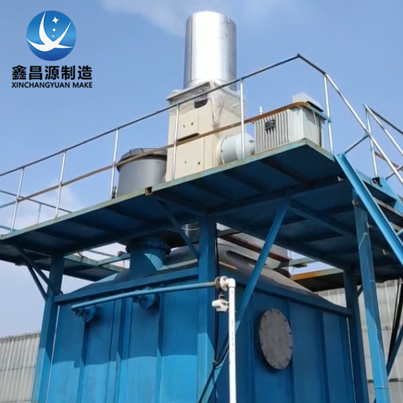 濕式靜電除塵器都有哪些叫法？