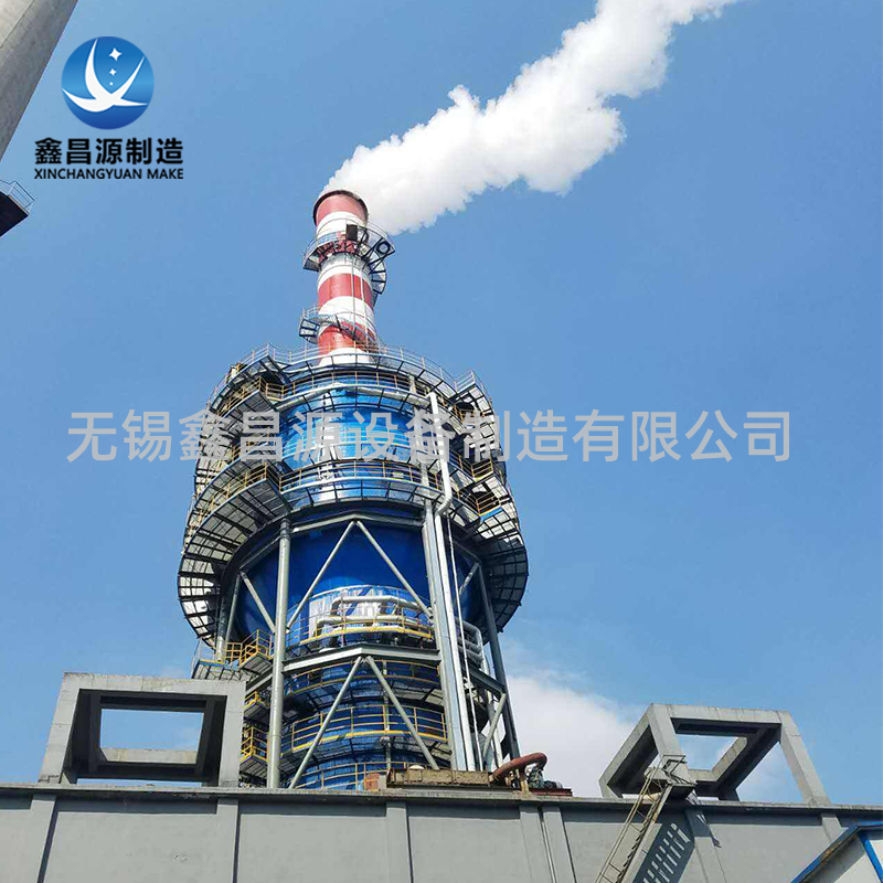 濕式靜電除塵器的使用壽命有多久？