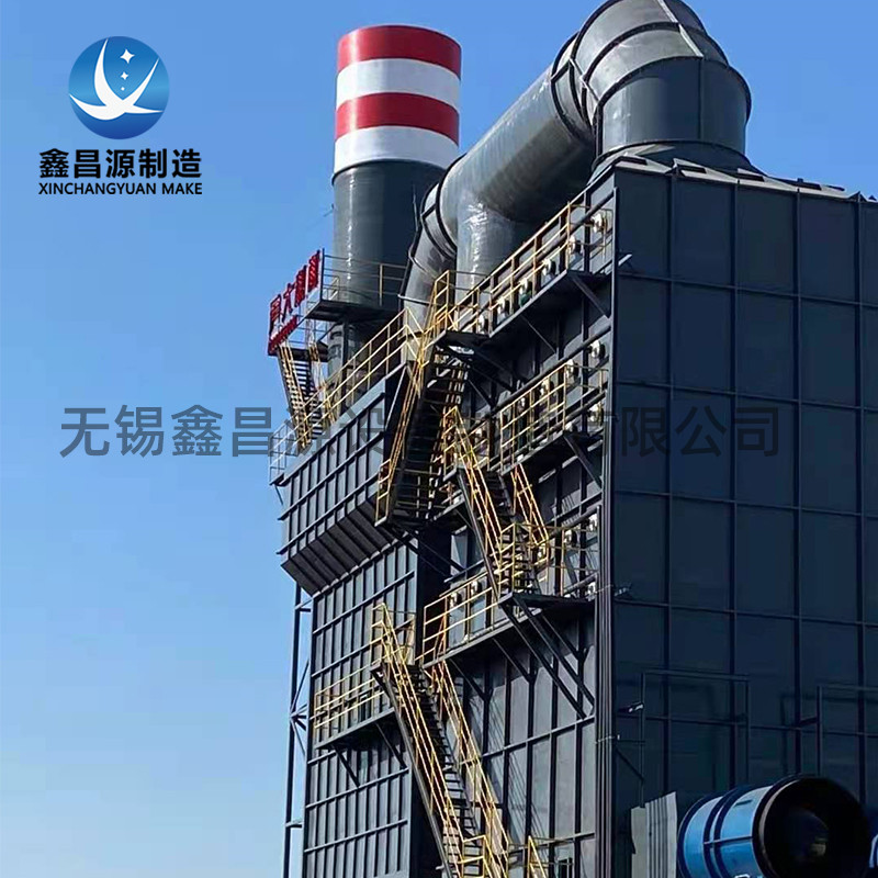 濕式電除塵器使用前該了解哪些？